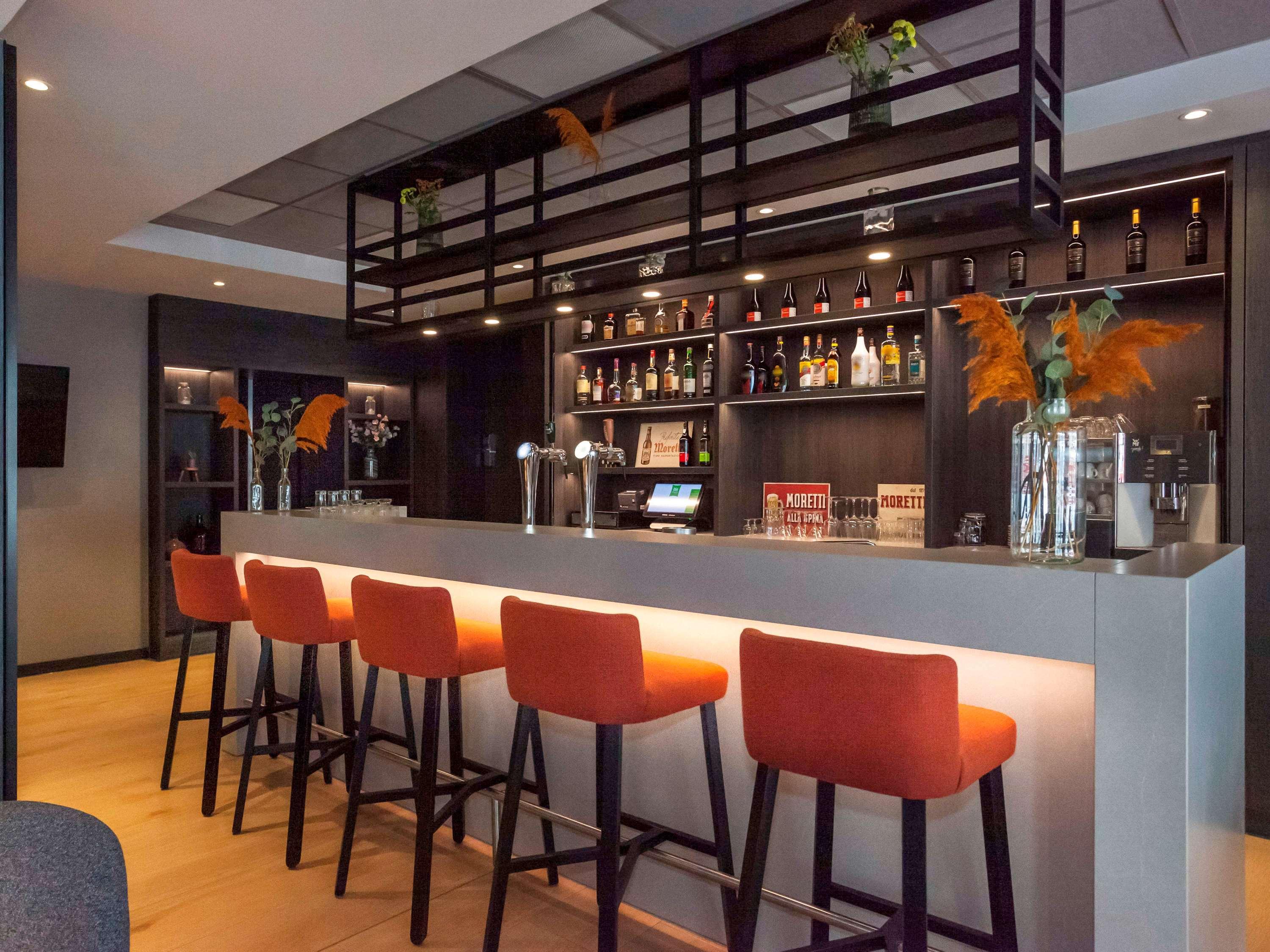 מלון Ibis Styles Den Haag Scheveningen מראה חיצוני תמונה