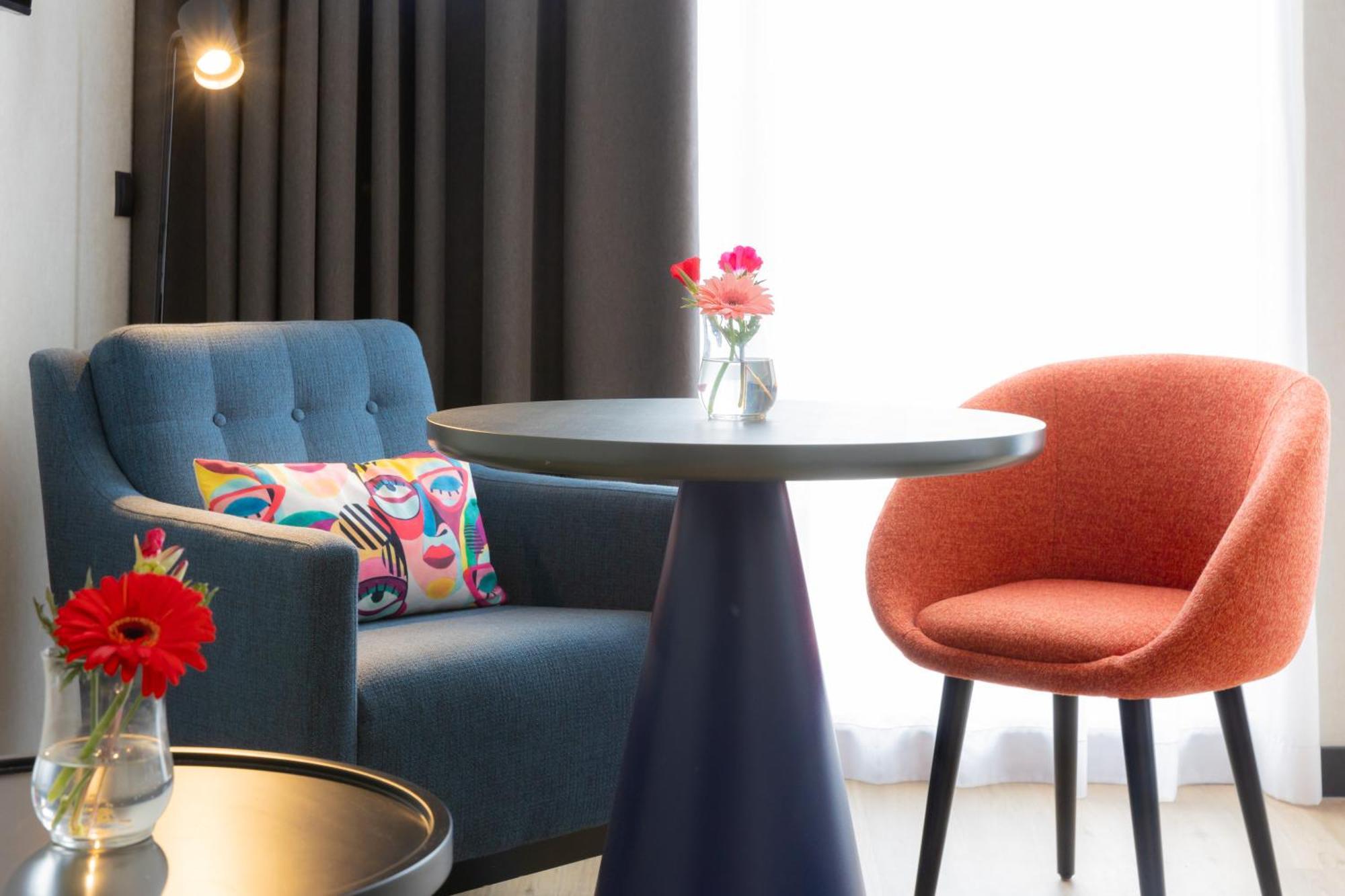 מלון Ibis Styles Den Haag Scheveningen מראה חיצוני תמונה